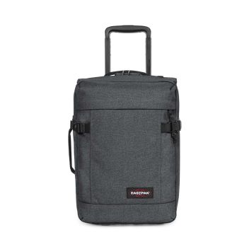 Eastpak Tranverz XXS Travel bag with wheels anthracite