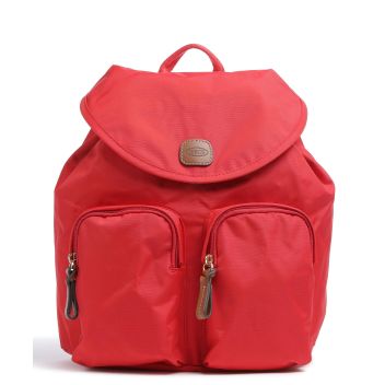 Brics X-Collection Backpack red