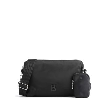 Bogner Verbier Play Pukie Crossbody bag black
