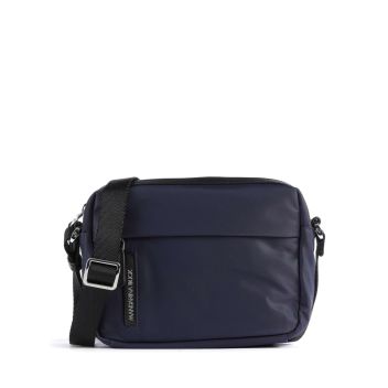 Mandarina Duck Hunter Crossbody bag dark blue