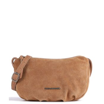 FredsBruder Jo Crossbody bag cognac