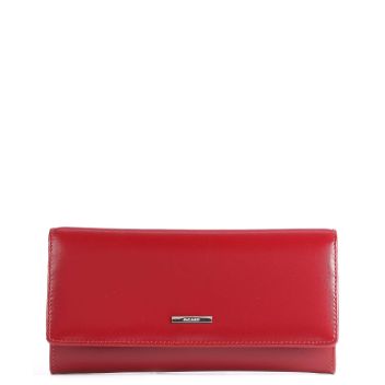 Picard Offenbach Wallet red