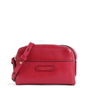 The Bridge Elettra Crossbody bag red