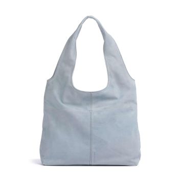 FredsBruder Best to come Tote bag blue-grey