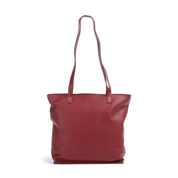 Voi Hirsch Tote bag dark red