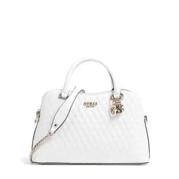 Guess Betula Handbag white