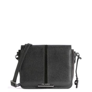 Picard Marie Crossbody bag black