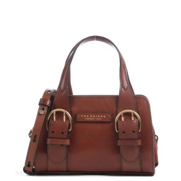 The Bridge Elena Handbag brown