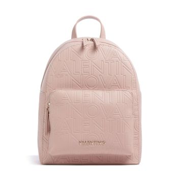 Valentino Bags Pansy Backpack rose