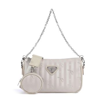 Maison Mollerus Vinerus Zell Shoulder bag beige