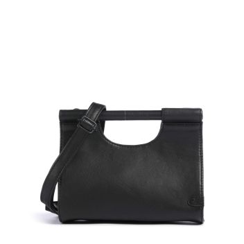 Depeche Clean and Classy Handbag black