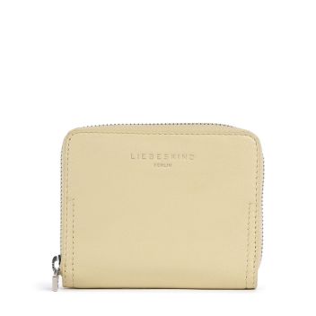 Liebeskind Sky Conny Sheep Natural Wallet vanilla yellow