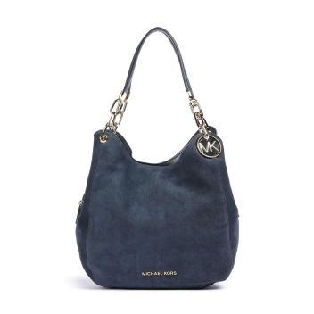 Michael Kors Lillie Hobo bag navy