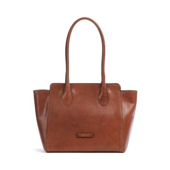 The Bridge Fiona Tote bag brown