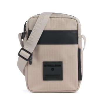 Strellson Northwood Rs Crossbody bag beige