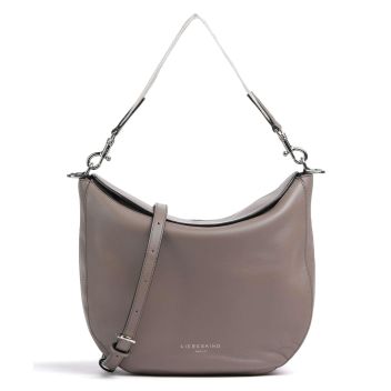 Liebeskind Alessa Kodiaq Sheep M Hobo bag taupe
