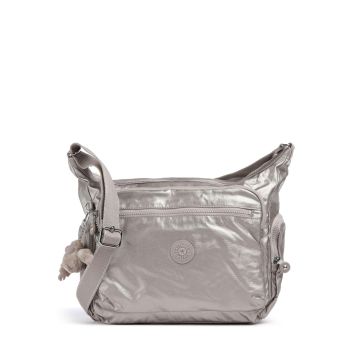 Kipling Basic Gabbie Crossbody bag gold