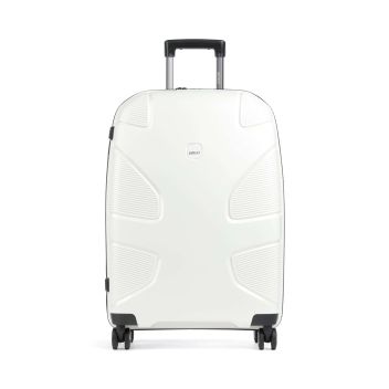 Impackt IP1 M Spinner (4 wheels) white
