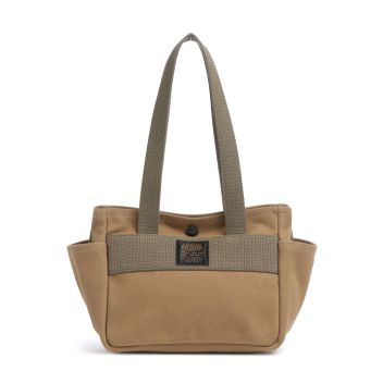 Filson Rugged Twill Shoulder bag tan