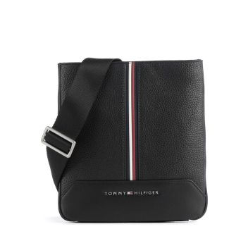 Tommy Hilfiger TH Central Crossbody bag black