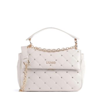 Liu Jo Jorah Handbag ivory