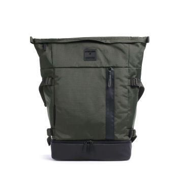 Strellson Northwood Rs Backpack khaki