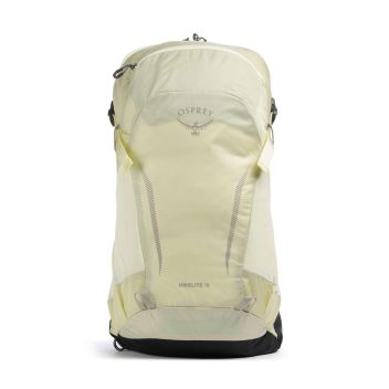Osprey Hikelite 18 Hiking backpack yellow