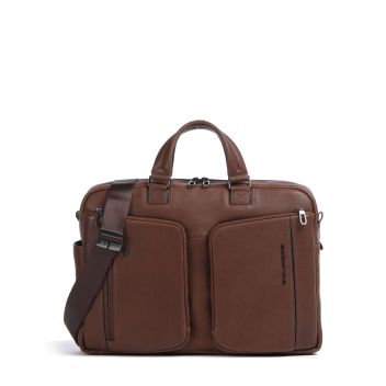 Piquadro S134 Briefcase brown