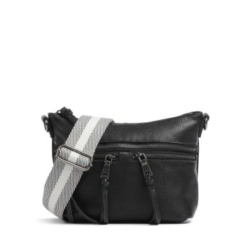 FredsBruder Dear Crossbody bag black
