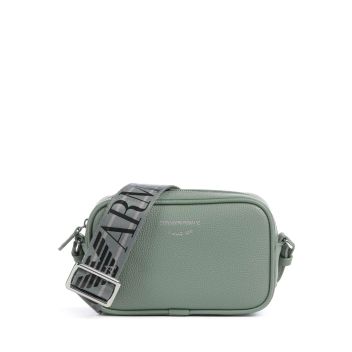 Emporio Armani Lilly Crossbody bag green