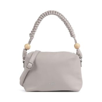 Zwei Perla PE60 Shoulder bag light grey