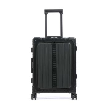 Aleon 21 International FF Spinner (4 wheels) black