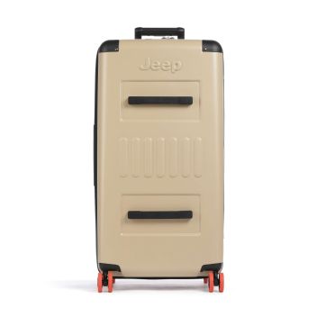 Jeep JH002B Spinner (4 wheels) sand