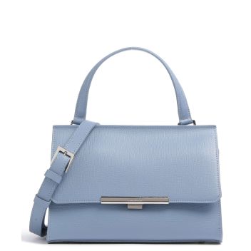 Lancaster Sierra Handbag light blue