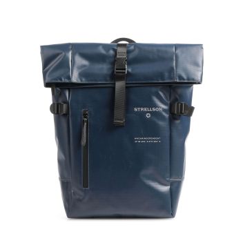 Strellson Stockwell 2.0 eddie Backpack dark blue
