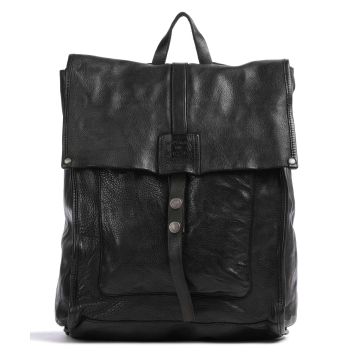 Campomaggi Backpack black