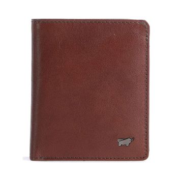 Braun Büffel Country RFID Wallet brown