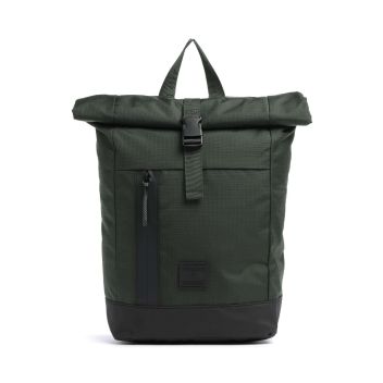Strellson Northwood Rs Eddie Rolltop backpack khaki