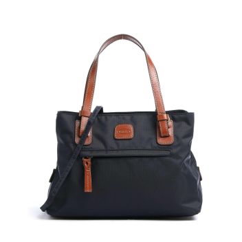 Brics X-Collection Handbag navy