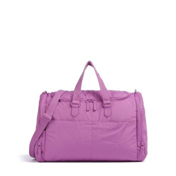 Mandarina Duck Revival 2.0 Weekend bag violet