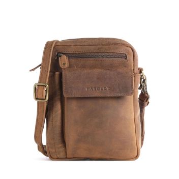 Harold\'s Antic Crossbody bag brown