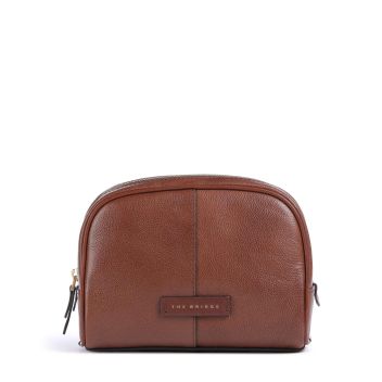 The Bridge Elisabetta Cosmetic bag brown