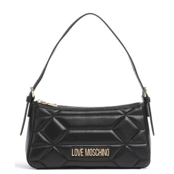 Love Moschino Kaleidoscope Shoulder bag black