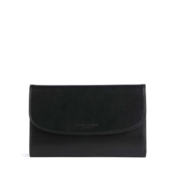 Lancaster Paris PM Wallet black