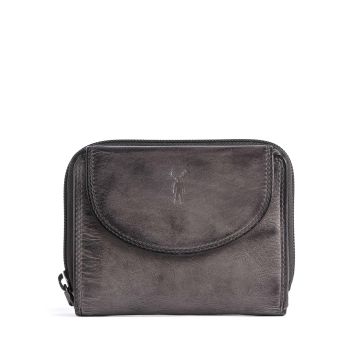 Jack Kinsky Nelson 512 Wallet anthracite