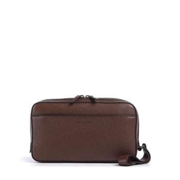 Tiger of Sweden Wes Toiletry bag cognac