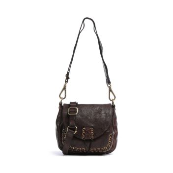 Campomaggi Shoulder bag dark brown
