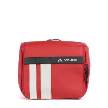 Vaude Banaba Toiletry bag red