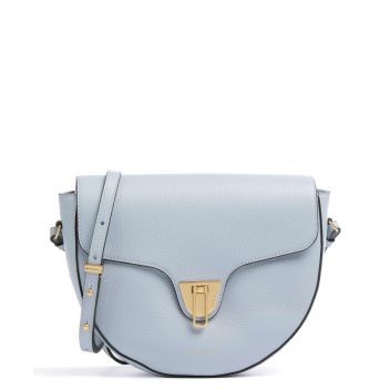Coccinelle Beat Soft Crossbody bag light blue