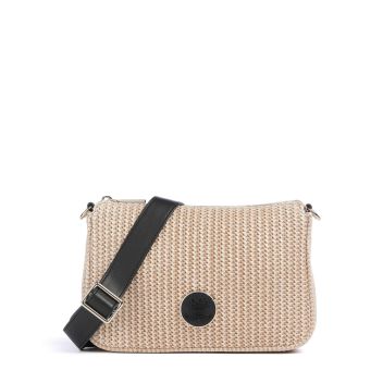 JOOP! Jeans Insulare Jasmina Crossbody bag nature